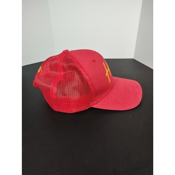 Hi Pointe Drive In St. Louis Mo Snapback Hat Cap - Picture 3 of 6